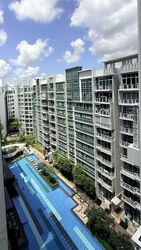 The Nexus (D21), Condominium #564969401